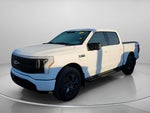 2024 F-150 Lightning Thumbnail 14