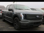 2024 F-150 Lightning Thumbnail 4
