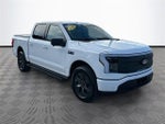 2025 F-150 Lightning Thumbnail 3