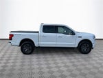 2025 F-150 Lightning Thumbnail 4