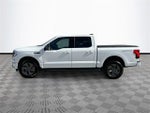 2025 F-150 Lightning Thumbnail 8