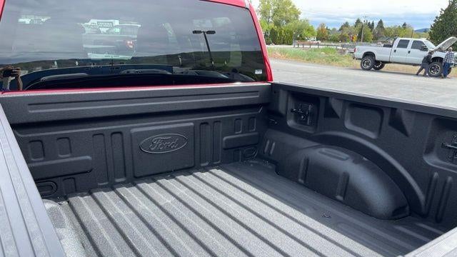2024 Ford F-150 Lightning Flash
