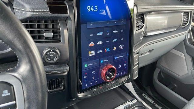 2024 Ford F-150 Lightning Flash