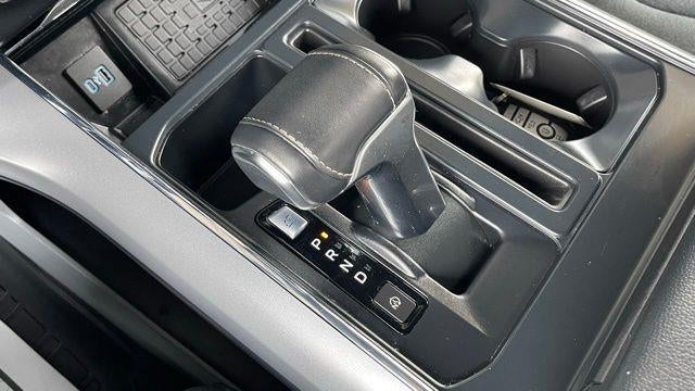 2024 Ford F-150 Lightning Flash