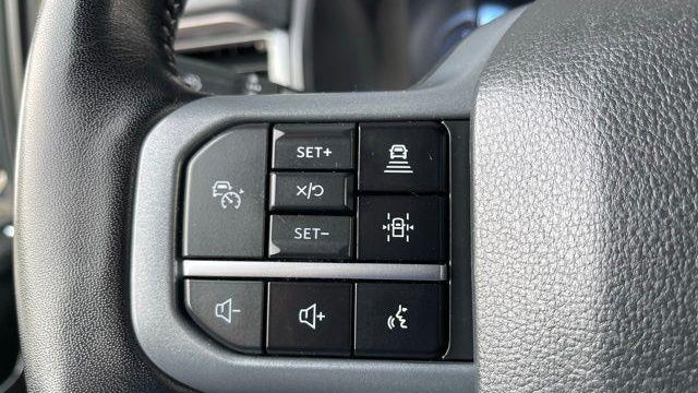 2024 Ford F-150 Lightning Flash