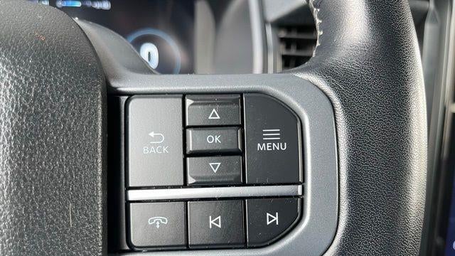 2024 Ford F-150 Lightning Flash