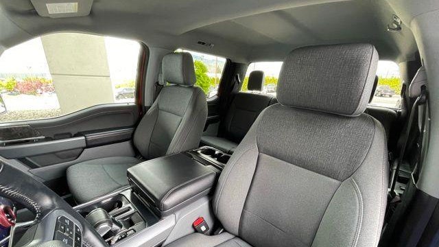 2024 Ford F-150 Lightning Flash
