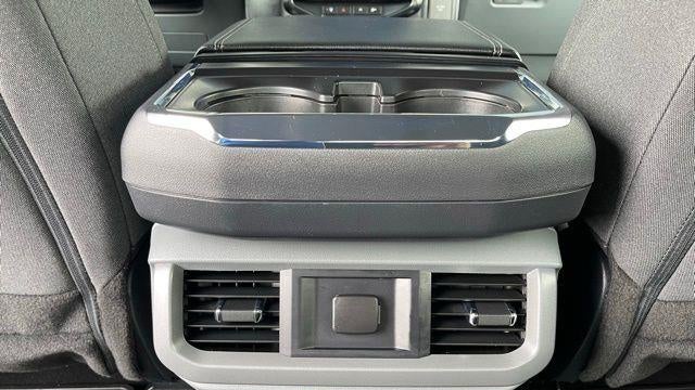 2024 Ford F-150 Lightning Flash