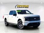 2024 F-150 Lightning Thumbnail 1