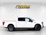 2024 F-150 Lightning Thumbnail 3