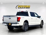 2024 F-150 Lightning Thumbnail 4