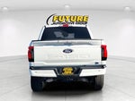2024 F-150 Lightning Thumbnail 5