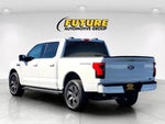 2024 F-150 Lightning Thumbnail 6