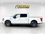 2024 F-150 Lightning Thumbnail 7