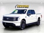 2024 F-150 Lightning Thumbnail 8