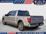 2024 F-150 Lightning Thumbnail 2