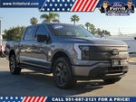 2024 F-150 Lightning Thumbnail 21