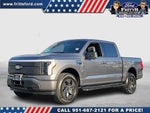 2024 F-150 Lightning Thumbnail 22