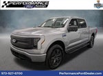 2025 F-150 Lightning Thumbnail 1