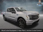 2025 F-150 Lightning Thumbnail 3