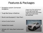 2025 F-150 Lightning Thumbnail 4
