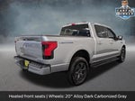 2025 F-150 Lightning Thumbnail 5