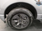 2025 F-150 Lightning Thumbnail 8