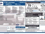 2025 F-150 Lightning Thumbnail 10