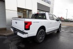 2024 F-150 Lightning Thumbnail 3