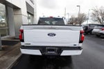 2024 F-150 Lightning Thumbnail 4