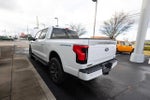 2024 F-150 Lightning Thumbnail 7