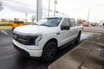 2024 F-150 Lightning Thumbnail 8