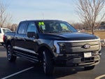 2024 F-150 Lightning Thumbnail 5