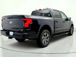 2025 F-150 Lightning Thumbnail 4