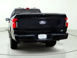 2025 F-150 Lightning Thumbnail 5