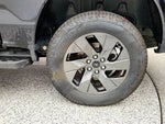 2025 F-150 Lightning Thumbnail 8