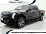 2025 F-150 Lightning Thumbnail 23
