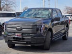 2024 F-150 Lightning Thumbnail 3