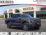 2024 F-150 Lightning Thumbnail 1