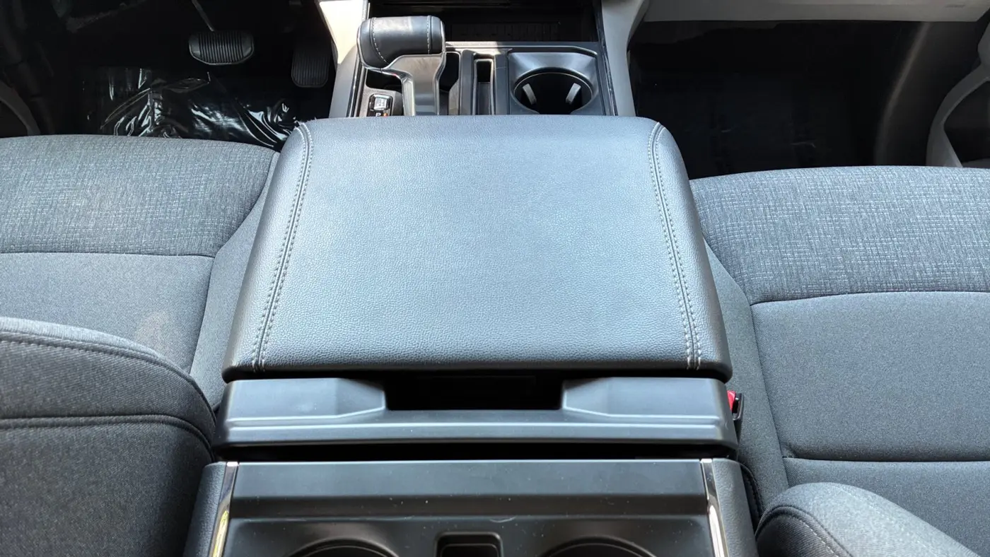 2024 Ford F-150 Lightning Flash
