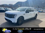 2024 F-150 Lightning Thumbnail 1