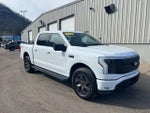 2024 F-150 Lightning Thumbnail 2