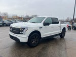2024 F-150 Lightning Thumbnail 6