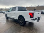 2024 F-150 Lightning Thumbnail 10