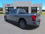 2025 F-150 Lightning Thumbnail 3