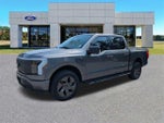 2025 F-150 Lightning Thumbnail 4