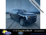 2024 F-150 Lightning Thumbnail 1