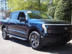 2024 F-150 Lightning Thumbnail 1