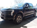 2024 F-150 Lightning Thumbnail 3