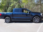 2024 F-150 Lightning Thumbnail 9